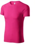 Malfini Paint T-shirt M MLI-P7340 violetinė raudona