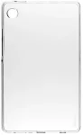 OBAL:ME TPU dėklas Samsung Galaxy Tab A11 A9 permatomas