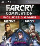 &bdquo;Far Cry&ldquo; rinkinys (importas) &ndash; &bdquo;PlayStation 3&ldquo;.
