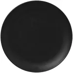 Lumarko Lėk&scaron;tė plok&scaron;čia, 21 cm, juoda, Neofusion (R-NFNNPR21BK-12)