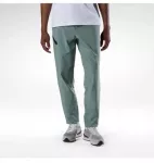 Kelnės vyrams ROSSIGNOL M Pull-On Pant žalia - XL