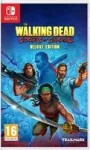 The Walking Dead: Streets of Survival Deluxe Edition