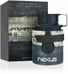 Armaf Odyssey Nexus Eau De Parfum 100 ml (unisex)