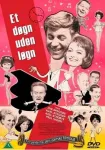 Palladium Diena be melo (DVD)
