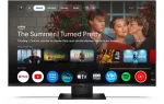 Televizorius Sharp 43HR7265E 43" (108cm) 4K Ultra HD QLED Google TV | Sharp