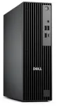 RAM Dell Pro | QCS1250 | Stalvir&scaron;is | Plonas | Intel Core Ultra 7 | 265 | Vidinė atmintis 16 GB | DDR5 | Kietojo būsenos disko talpa 512 GB | Intel integruota grafika | Klaviatūros kalba: be klaviatūros | Ubuntu | Garantija 36 mėn.