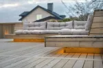 Solar Plus LED juosta 230V DIM IP67 Midlum 3000K 10m, 120&deg;, 11W/m, 1250lm/m, Ra>80. Tarnavimo laikas L70 75 000h. Tiekiama po 10m.