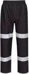 Lengvos vandeniui ir vėjui atsparios PORTWEST F443 kelnės, Dydis: S, Pw spalvos: Dark Navy