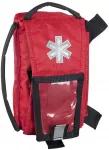 Helikon-Tex UNIVERSAL MED INSERT&reg; - Nailonas - Raudona
