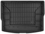 Frogum Bagažinės skyriaus dėklas Mitsubishi Eclipse Cross SUV 2018-