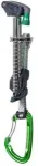Ledvaržtis Salewa Quick Ice Screw 130 mm - žalia