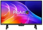 Monitorius ASUS ProArt PA27USD-P - 240Hz | 4K | 26.5'' | QD-OLED | 0.1ms