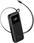 Belkin UltraCharge Smart Ekranas PB 11.000mAh 60W schw.BPB041hqBK
