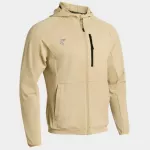 Vyri&scaron;ka striukė Joma Explorer Comfort, smėlio spalvos