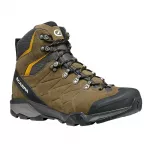 Žygio batai Scarpa ZG Trek GTX WIDE - Tamsiai mėlyna - 42.5