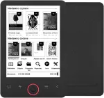 Bemi Bemi Ebook reader Cognita Light 2 /OUTLET
