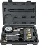 Powermat Benzino suspaudimo slėgio matuoklis (rinkinys 8 vnt.) PM-MCSB-8T