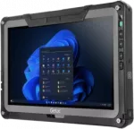 Plan&scaron;etė Getac F110G6-EX, MSFT autopilot, fully rugged, 11.6" touchscreen, 1920x1080 pikselių, Core i5 vPro, 16 GB RAM, 512 GB SSD, Window
