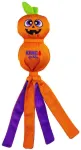 Kong - Halloween Wubba Ballistic Jack-O-Lantern - L 37x9x9CM