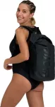 Arena Sportinė kuprinė Arena Dry Backpack Juodas 20L