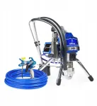 Graco AGREAGT 395 ULTRA STANDARD CEE (25F512)