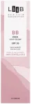 AA LAAB Kremas BB &scaron;vytėjimo efektas SPF 30-03 smėlio spalvos 30 ml