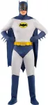 Betmeno kostiumas vyrams &ndash; Adam West 1966