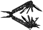 Daugiafunkcį peilį Gerber 30-001780 Juoda