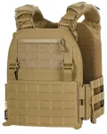 &Scaron;arvinė liemenė M-Tac Cuirass FAST Elite Gen.II, Coyote