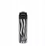 Kambukka Elton 0,6l Zebra Jungle - Termosinė butelis
