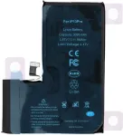 Ncc Baterija for iPhone 13 Pro 3095mAh Diagnosable USED