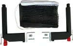 Sponeta Stalo teniso tinklelis Primus 4.0 (4013771141403)