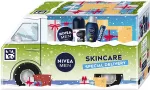 Nivea Gift set for men Special Delivery