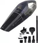 Cecotec rankinis dulkių siurblys 25,2 V, 200 W, skysčiams ir kietosioms dalelėms, A01_EU01_115420