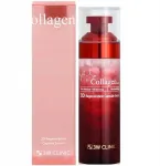 3W Clinic Collagen 3D Regeneration Capsule veido serumas kapsulėse 56 g