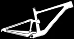 Apsauga rėmui Delete Frame Wrap - Small 299x31 mm
