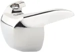 Pavarų stabdžių rankenėlės dangtelis ir varžtas Shimano ST-R8020