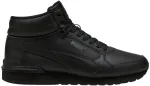 Buty Puma ST Runner v4 Mid juoda 402893 01 (38)