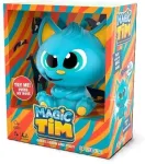 Tm Toys ZanZoon &ndash; interaktyvus žaidimas Magic Tim EDUKAMP (5908273004815)