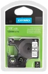 Dymo Ra&scaron;ymo juosta 45013 juoda balta (S0720530)