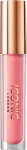 ICONIC LONDON - Lip Plumping Gloss - Peek-a-boo - Bright Rožinė