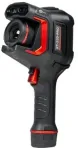 Sonel Termovizijos kamera KT-520-PRO (25&deg;x19&deg;