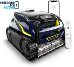 ZODIAC RF 5600 iQ Baseino valymo robotas