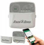 Laistymo valdiklis Rc2 Rain Bird 4 Wifi