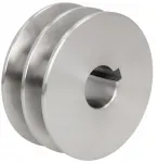 Skriemulys Hb Spb 90 / 32 / 2x17 mm (skriemulys 90mm dviem diržams 2 x 17)