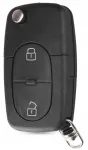 Autodor Rakto korpusas Audi A2 A3 8l A4 B6 A6 C5 Tt Vw Golf Passat B5 Fl