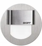 Led ap&scaron;vietimas Tango-k aliuminis/žalias Skoff