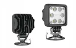 Darbinis žibintas 50&deg; Led 2500 lm laidas 0,5 m Wesem