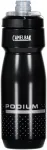 Camelbak Podium vandens butelis, unisex, suaugusiems, 1875001071, 001 juodas/pilkas, 710 ml