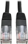 Av:link ethernet kabelis su itin greitu duomenų perdavimu ir atsisiuntimo greičiu, didelės spartos rj45 jungiamasis kabelis su bedeguonio plėvele, ekranuotas, vytos poros optimaliam veikimui